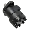 103-1002-012 4.6in³ Low Speed High Torque Hydraulic Motor Compact Gerotor Drive Smooth Rotation Hydraulic Motor