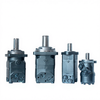 129-0291 8.2cc Low Speed High Torque Hydraulic Motor Compact Gerotor Drive Smooth Rotation Hydraulic Motor