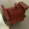 M3X200ACN-004A 195 cm3 Fixed Displacement Axial Piston Motor 294 Bar Crawler Crane Hydraulic Motor
