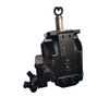 A4VSG40 A4VSG71 A4VSG125 A4VSG180 A4VSG250 A4VSG355 A4VSG500 Axial Hydraulic Piston Pump China R902404802 A4VSG125HD1/30R-PPB10N009N-SO121
