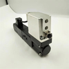 DHZO-A-071-L5 Direct Operated Proportional Directional Valve Precision Flow Regulation Compact Hydraulic Control Valve