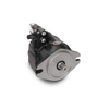 TVP60.60 Variable Displacement Axial Piston Pump Compact PTO Mounted Design High Pressure Truck Hydraulic Pump