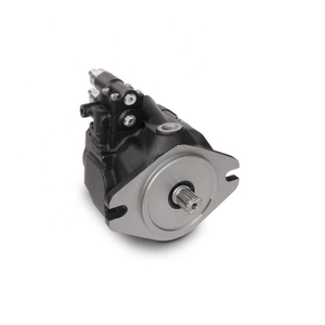 TVP60.60 Variable Displacement Axial Piston Pump Compact PTO Mounted Design High Pressure Truck Hydraulic Pump