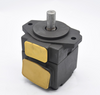 V10F-1S7T-11A5H-20 Fixed Displacement Vane Pump 22.8cc High Flow Industrial Hydraulic Pump