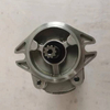 KRP4-23CDHD Heavy Duty Fixed Displacement Gear Pump Compact Hydraulic Power Pump