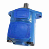 3520V35A8 1CC22L Double Vane Pump Dual Flow Outlet Counterclockwise Rotation Hydraulic Pump